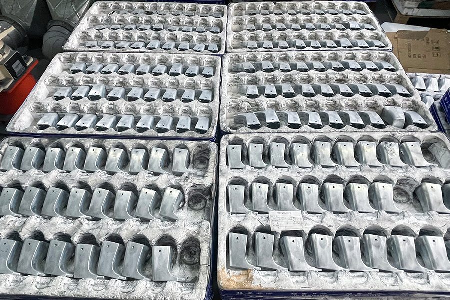 Ningbo LouGeSi Bathroom Industrial Co., Ltd.