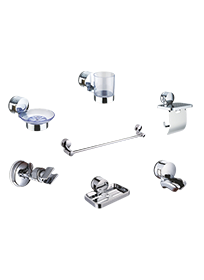 Ningbo LouGeSi Bathroom Industrial Co., Ltd.