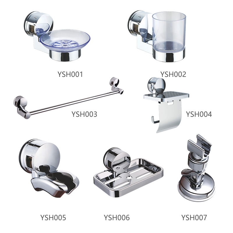 Ningbo LouGeSi Bathroom Industrial Co., Ltd.