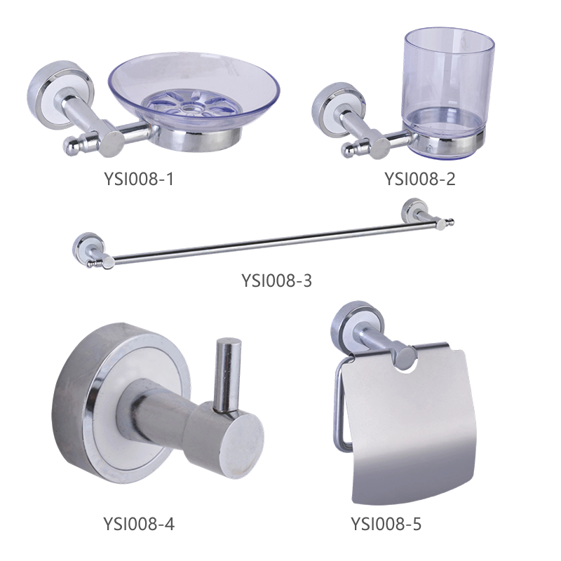 Ningbo LouGeSi Bathroom Industrial Co., Ltd.