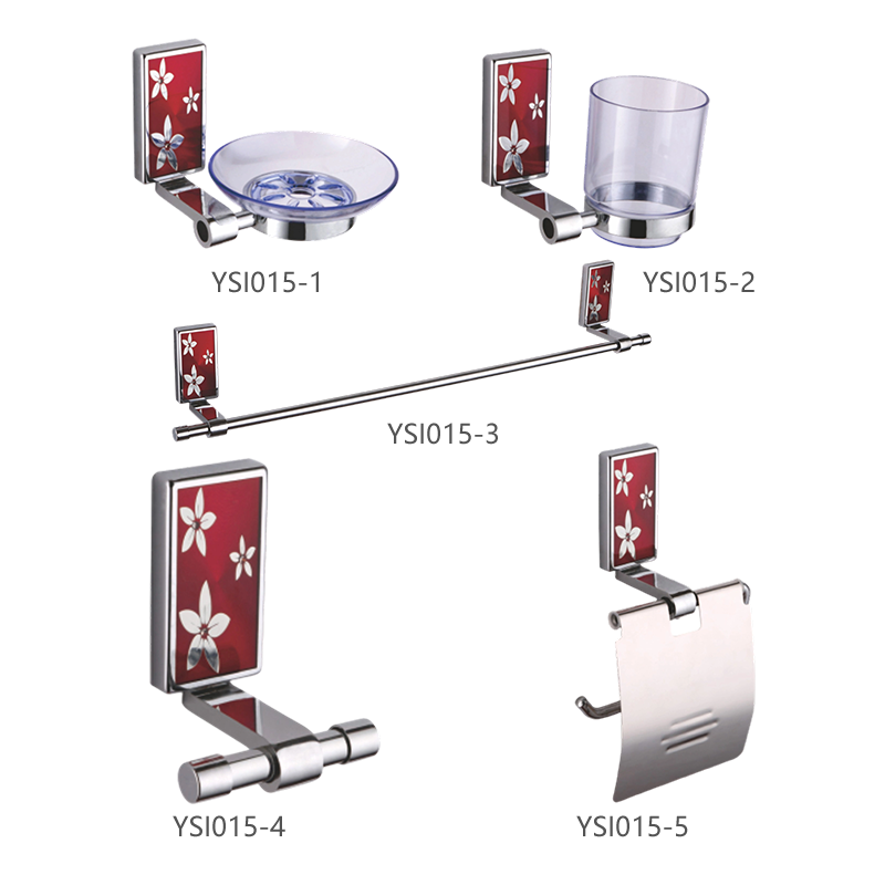 Ningbo LouGeSi Bathroom Industrial Co., Ltd.