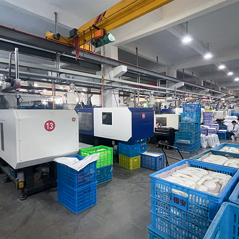 Ningbo LouGeSi Bathroom Industrial Co., Ltd.