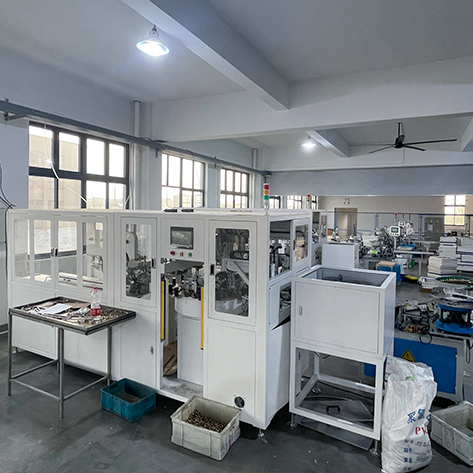 Ningbo LouGeSi Bathroom Industrial Co., Ltd.